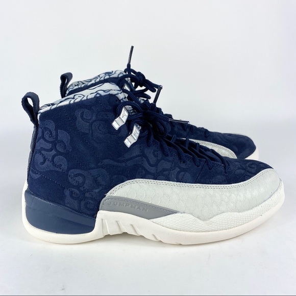air jordan 12 retro prm